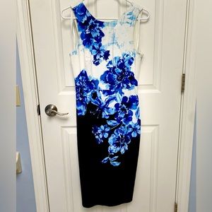 Anthropologie Maeve dress